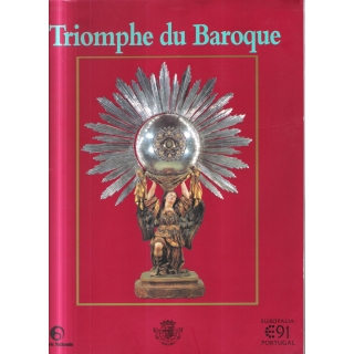 TRIOMPHE DU BAROQUE
